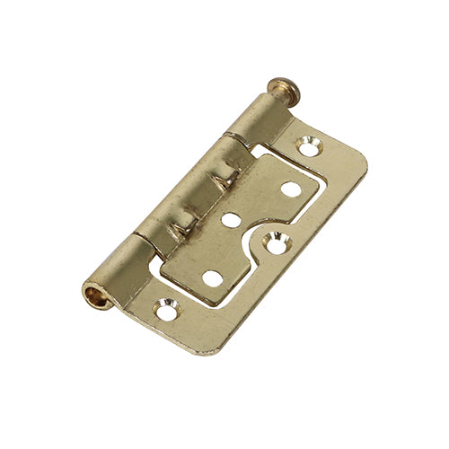 Hurlinge Loose Pin EB - 75 x 52 | Plain Bag of 2