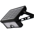 Luceco Solar Guardian 5w Floodlight with PIR Sensor Luceco