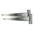 Scotch Tee Hinge Pair HDG - 4" | TIMbag
