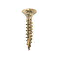 Classic Screw PZ2 CSK ZYP - 4.5 x 25 | Box of 200