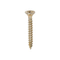 Classic Screw PZ2 CSK ZYP - 4.5 x 35 | Box of 200