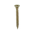 C2 Strong-Fix PZ2 CSK ZYP - 4.5 x 40 | Box of 200
