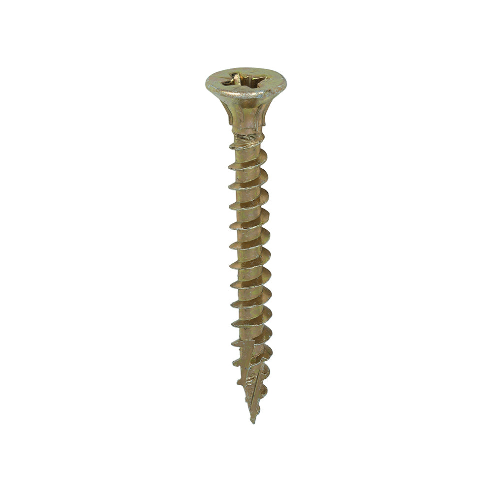 C2 Strong-Fix PZ2 CSK ZYP - 4.5 x 40 | Box of 200