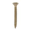 Classic Screw PZ2 CSK ZYP - 4.5 x 40 | Box of 200