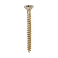 Classic Screw PZ2 CSK ZYP - 4.5 x 45 | Box of 200