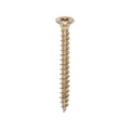 Solo Woodscrew PZ2 CSK ZYP - 4.5 x 45 | Box of 200