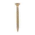 Classic Screw PZ2 CSK ZYP - 4.5 x 50 | Box of 200