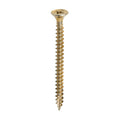 Classic Screw PZ2 CSK ZYP - 4.5 x 55 | Box of 200