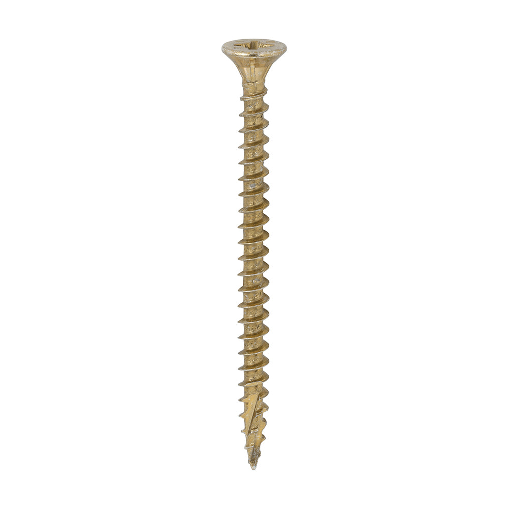 C2 Strong-Fix PZ2 CSK ZYP - 4.5 x 60 | Box of 200