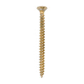 Solo Woodscrew PZ2 CSK ZYP - 4.5 x 60 | Box of 200