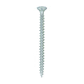 Solo Woodscrew PZ2 CSK Zinc - 4.5 x 60 | Box of 200