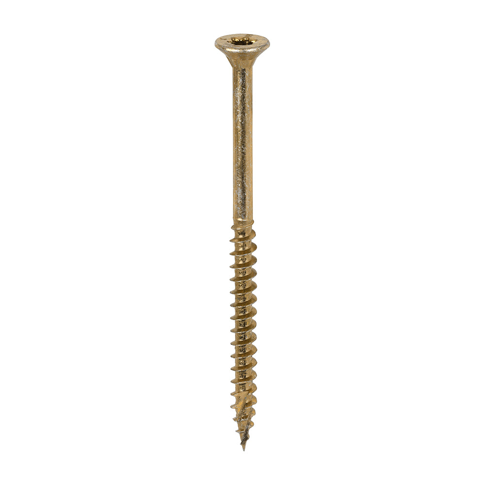 C2 Clamp-Fix TX25 CSK ZYP - 4.5 x 70 | Box of 200