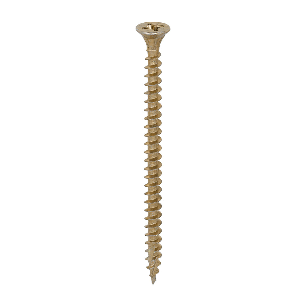 C2 Strong-Fix PZ2 CSK ZYP - 4.5 x 70 | Box of 200