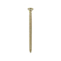 Classic Screw PZ2 CSK ZYP - 4.5 x 70 | Box of 200