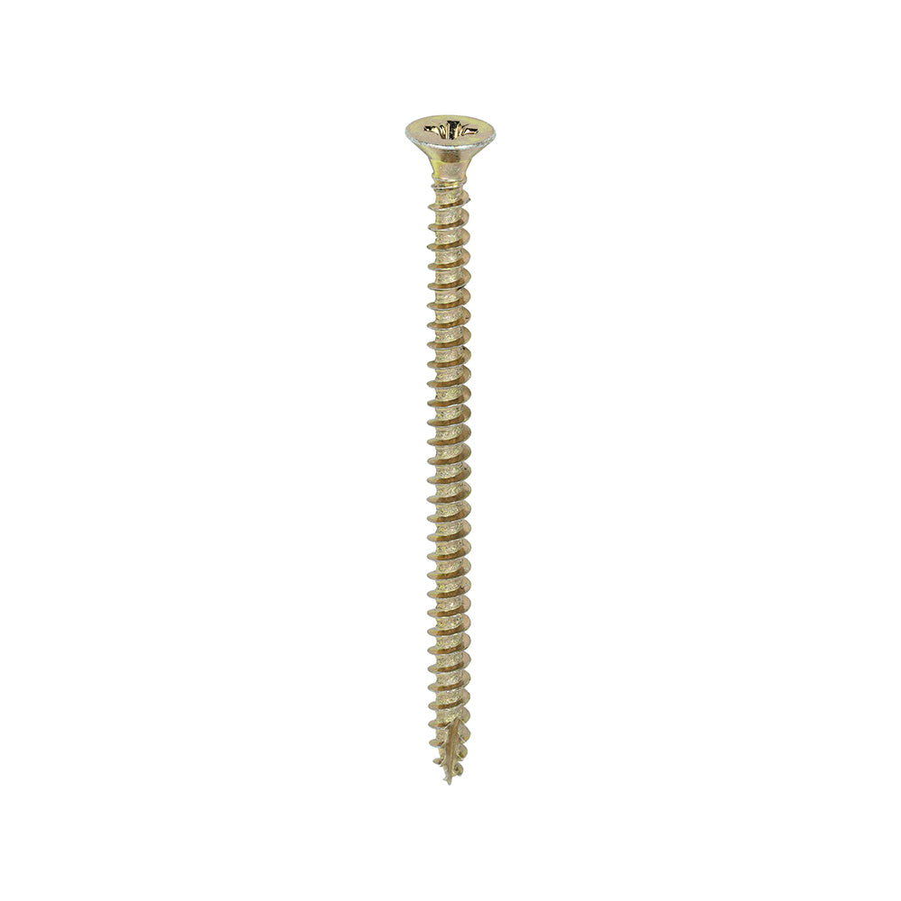 Classic Screw PZ2 CSK ZYP - 4.5 x 70 | Box of 200