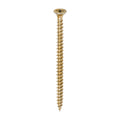 Solo Woodscrew PZ2 CSK ZYP - 4.5 x 70 | Box of 200