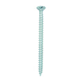 Solo Woodscrew PZ2 CSK Zinc - 4.5 x 70 | Box of 200