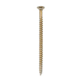 Solo Woodscrew PZ2 CSK ZYP - 4.5 x 80 | Box of 200