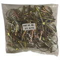 Linch Pin with hole (8mm) x 45mm (Bag of 50)