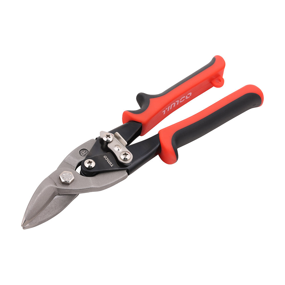 Timco Aviation Snips - Right - Size mm 250