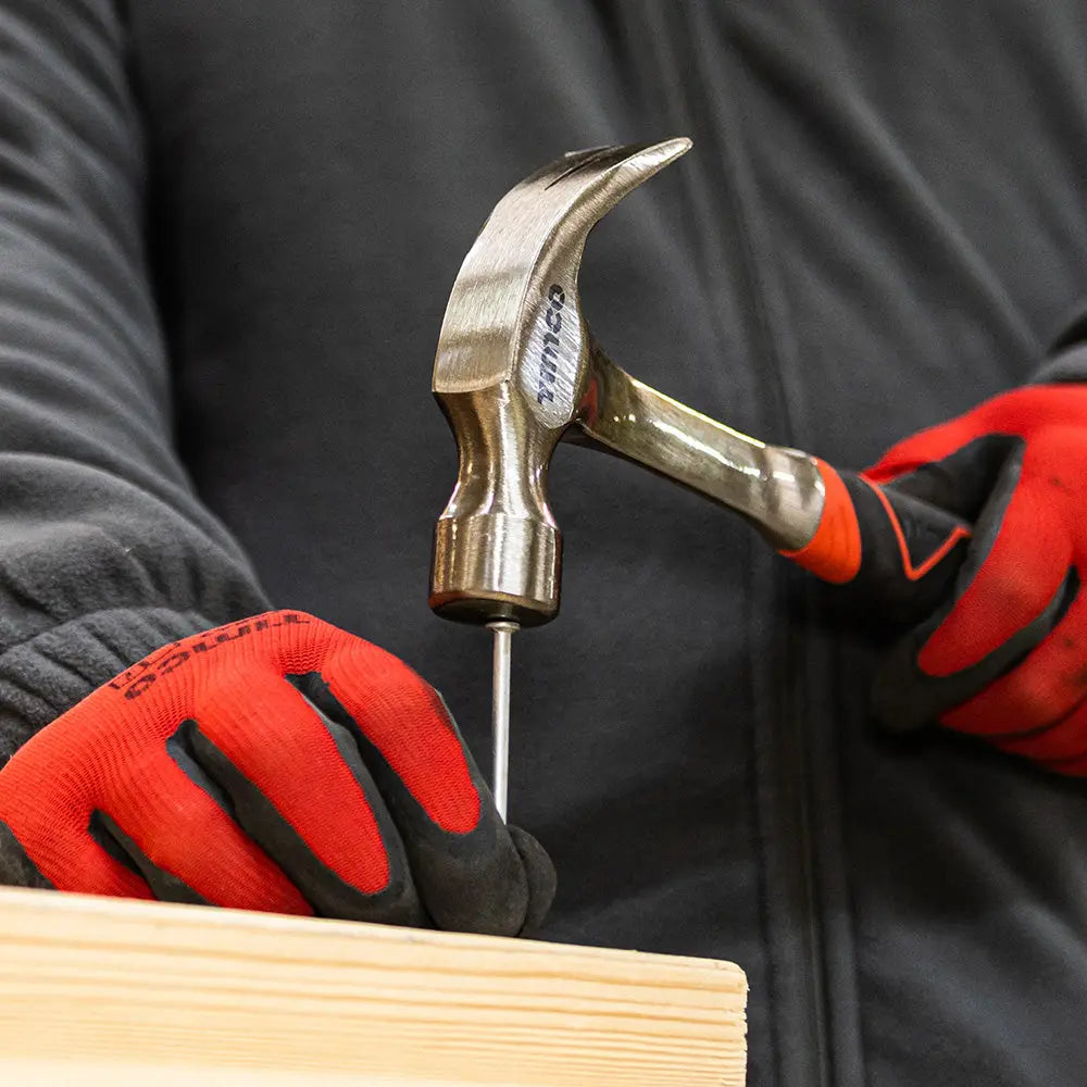 Timco Claw Hammer - One Piece | 16oz Timco