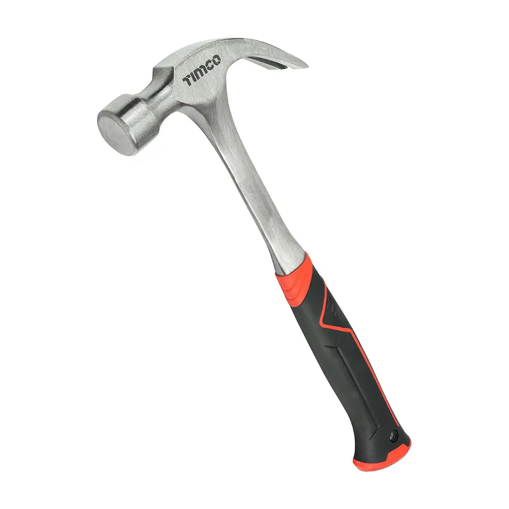 Timco Claw Hammer - One Piece | 20oz Timco