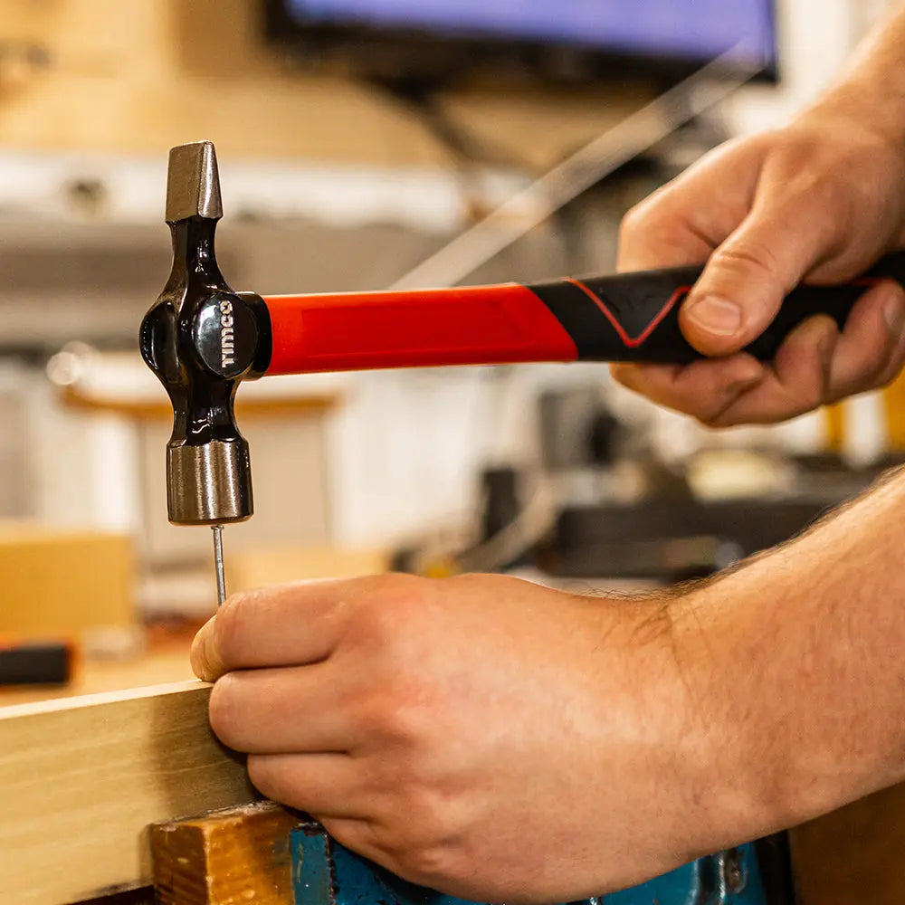 Timco Cross Pein Hammer | 4oz Timco
