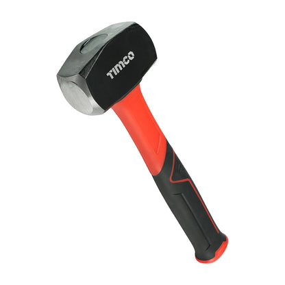 Timco Lump Hammer - 2 1/2 lb