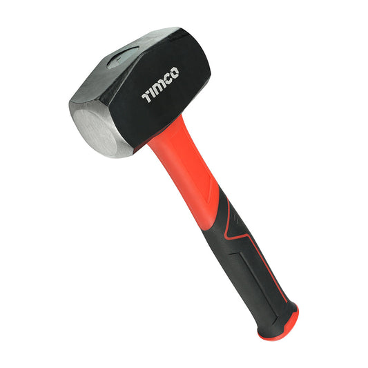 Timco Lump Hammer - 4 lb