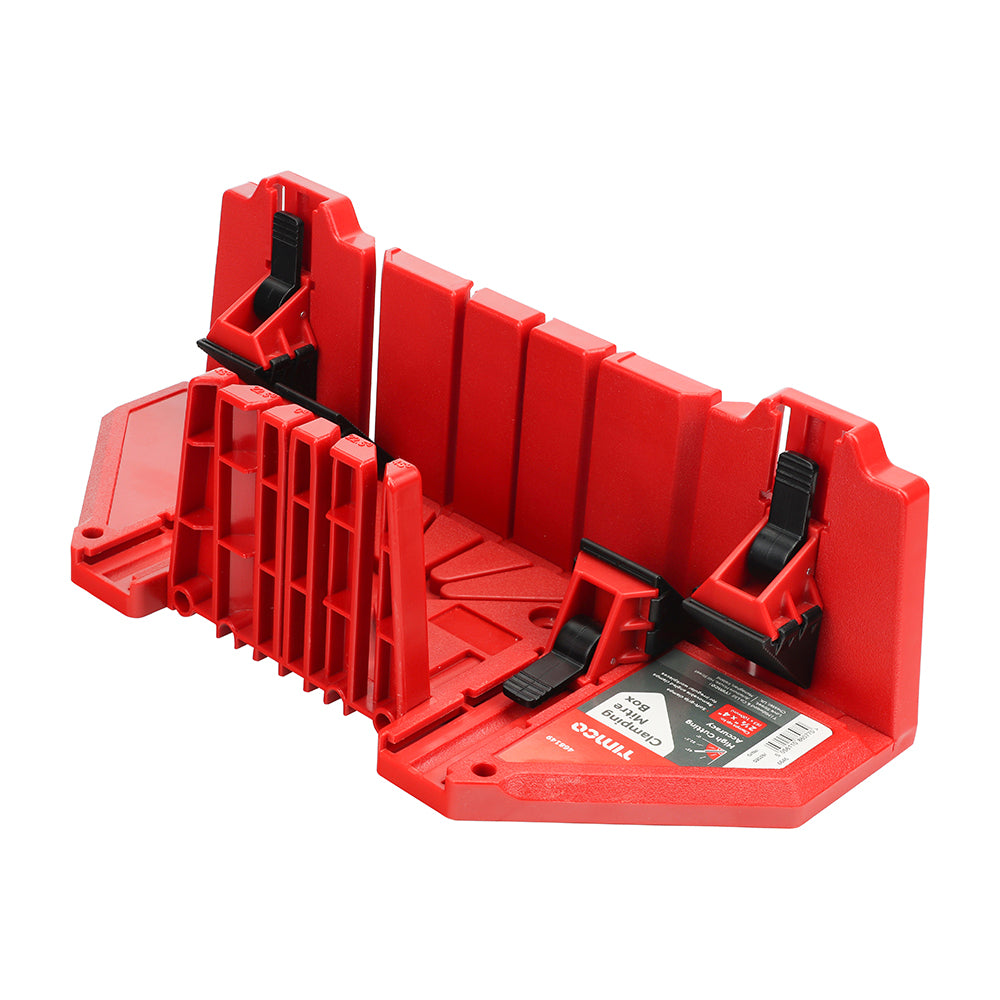 Timco Clamping Mitre Box