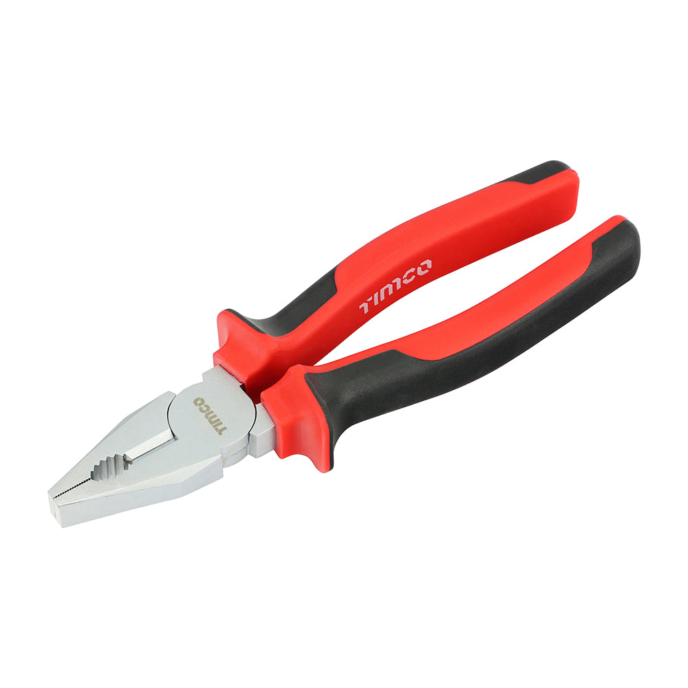 Combination Pliers - 200mm - Cutting Capacity mm 1.6