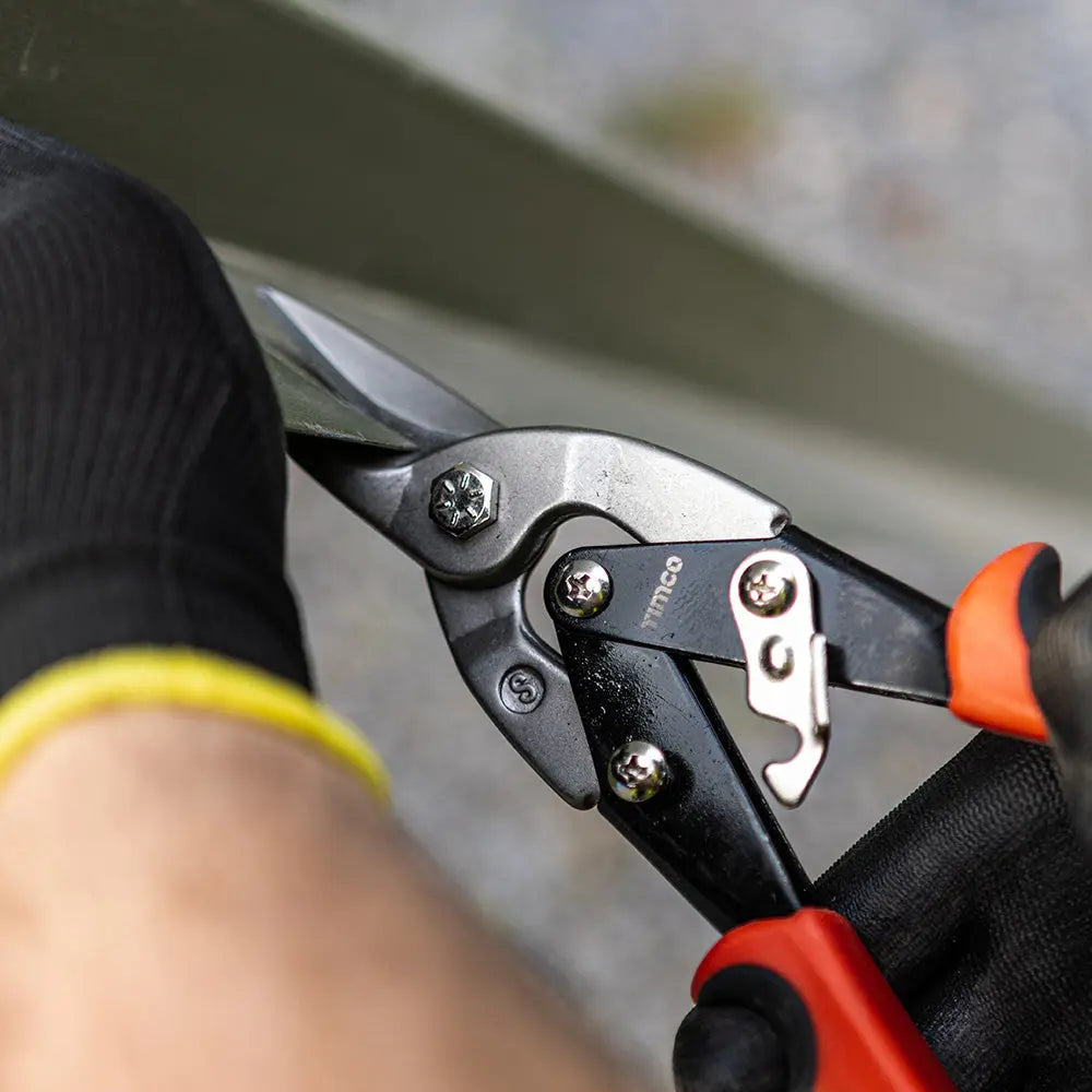 Timco Aviation Snips Set Timco
