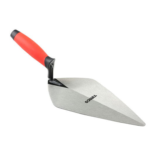 Brick Trowel - Size mm 275 - Size inch 11 - Blade Gauge mm 1.1