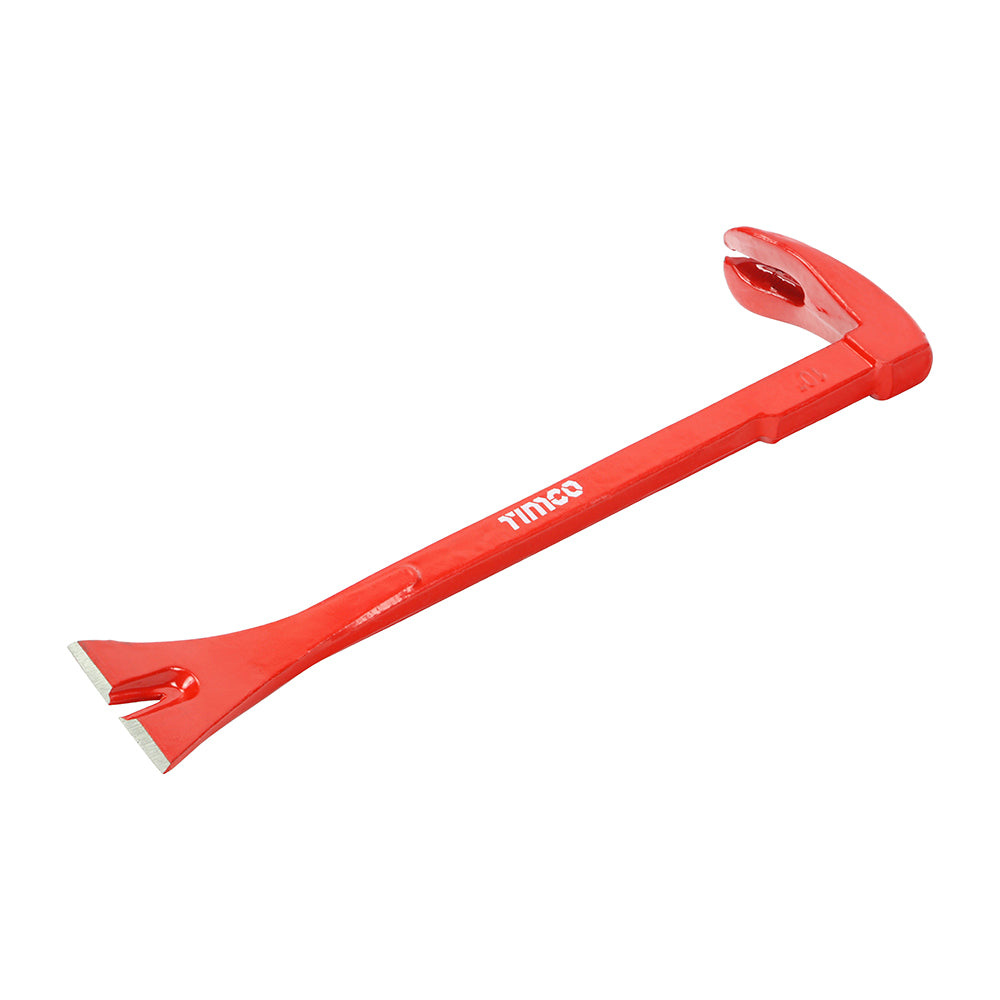 Moulding Pry Bar - 10" | Clip