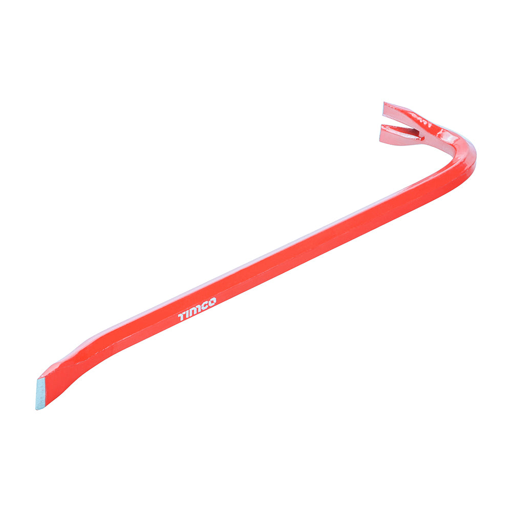 Wrecking Bar - 12" | Clip