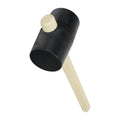 Timco Rubber Mallet - Black | 32oz Timco