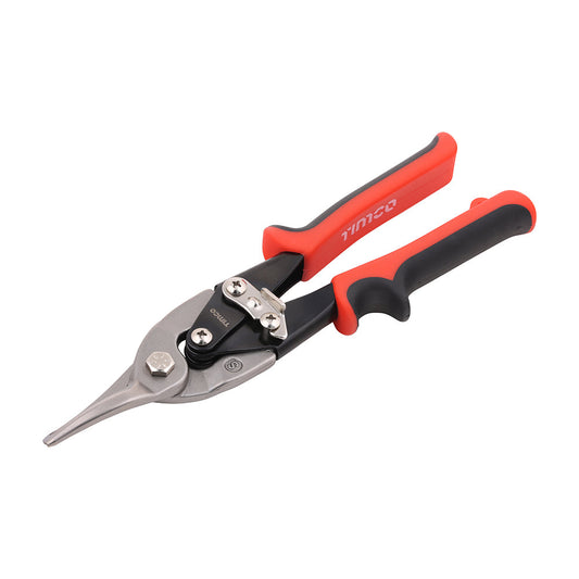 Timco Aviation Snips - Straight - Size mm 250