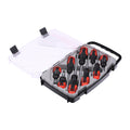Tradesman's Screwdriver Set - 9pcs | Case of 9