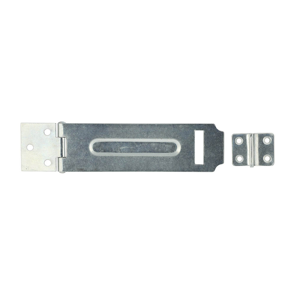 Hybrid Hasp & Staple - 5" | Bag