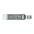 Hybrid Hasp & Staple - 5" | Bag