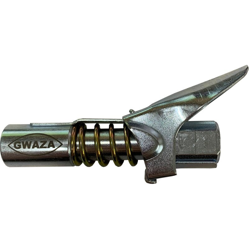 Gwaza Grease Gun G Coupler - 1/8" BSP