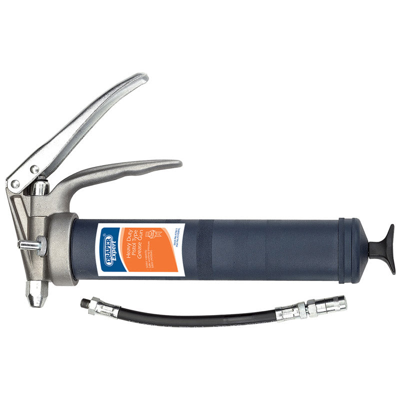 Draper Heavy Duty Lever Grease Gun 500 CC