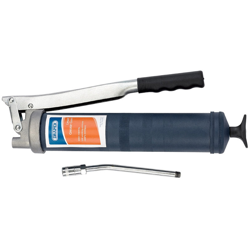 Draper Lever Grease Gun 500 CC