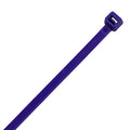 Cable Tie Mixed Colours - 4.8 x 200 | Bag of 200