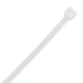 Cable Tie Natural - 4.8 x 250 | Bag of 100