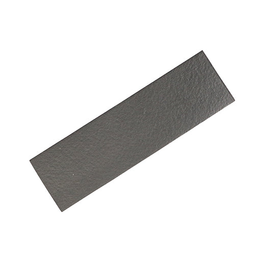 Intumescent Hinge Pads - 100 x 31 x 1.0mm | Bag of 6