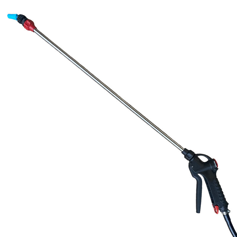 Gwaza Sprayer Trolley 12V Rechargeable Battery 20L tank
