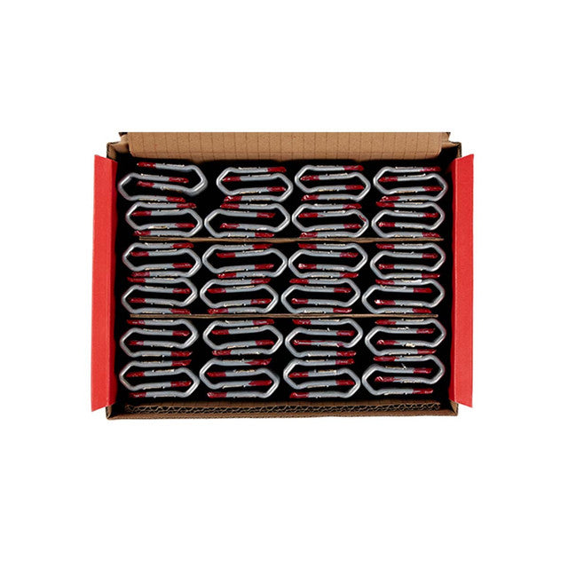 Milwaukee HDG-P960 50mm Fencing Staples (Box of 960) Milwaukee