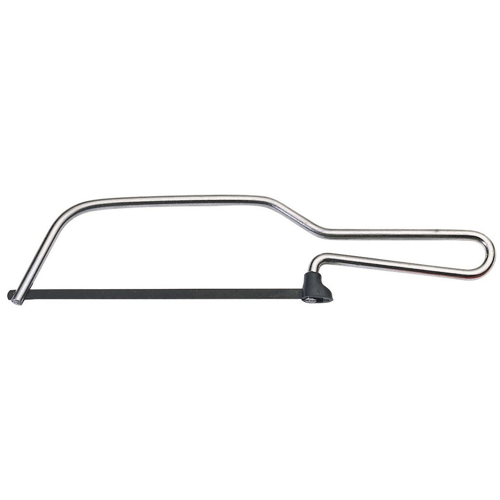 Draper Junior Hacksaw with Blade, 150mm, 32tpi Draper Tools