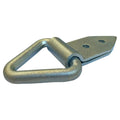 Ring Lashing Bolt On 50 x 11mm  Tapered BZP